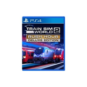 Train Sim World 2 (Rush Hour Edition)