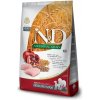 N&D dog LG Adult Medium & maxi chicken & pomegranate 12 kg