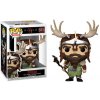Funko POP! Games - Diablo 4 - Druid