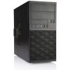 Micro ATX skříň In Win EFS052 black 2x USB