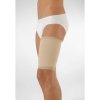 FarmaCell Unisex elastický stehenný podporný pás - mierne stláčanie