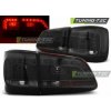 Tuning-tec Zadné LED svetlá SMOKE pasujú na VW TOURAN 08.10-