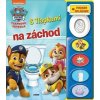 Tlapková patrola - S Tlapkami na záchod, neuveden, 2024