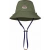 Buff Play Booney Hat zelená