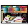 STABILO Pen 68/point 88, 36 ksu 