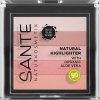 Sante Beautifying Highlighter 02 Rose 7 g