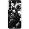 Odolné silikónové puzdro iSaprio - Astronaut 02 - Samsung Galaxy S25+