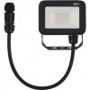 LED reflektor PROFI, 10W neutrálna biela 8592920105665