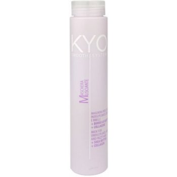 Freelimix KYO Mask For Undiscipliner And Frizzy Hair 250 ml