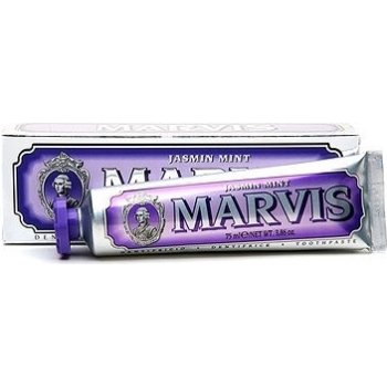 Marvis zubná pasta Jasmin Mint Toothpaste 75 ml