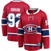 Fanatics Dres Montreal Canadiens #92 Jonathan Drouin Breakaway Alternate Jersey