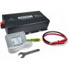 Automobilový menič 48V/230V Polion 4000W, čistá sinus