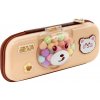 Peračník z EVA peny 3D AstraBAG TEDDY, béžový, 503025065