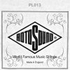 Rotosound NP 013