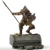 Iron Studios Pán prstenů BDS Art Scale socha 1/10 Skřet ve zbroji 20 cm