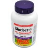 Webber Naturals Čučoriedka Bonus 36:1 120 tabliet
