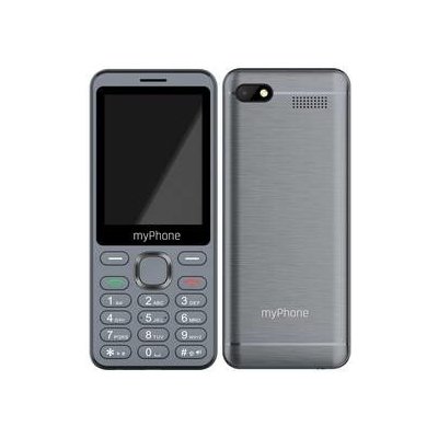 MyPhone Maestro 2 Plus