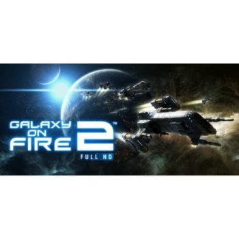 Galaxy on Fire 2 Full HD