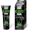 White Pearl CBD Charcoal Whitening 75 ml