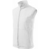 MALFINI VISION 517 Softshellová vesta pánska 5170018 3XL 00 biela