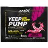 Amix Black Line Yeep Pump No caff 360g - Pear strike
