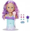 Zapf Creation BABY born Staršia sestrička česacia hlava Morská víla