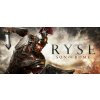 Ryse Son of Rome