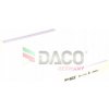 DACO DFC2702 Filtrácia, vetranie priestoru pre cestujúcich