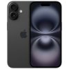 Apple iPhone 16/256GB/Black (MYEE3SX/A)