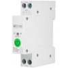 Smart merač spotreby na DIN lištu 72-097 WiFi Tuya