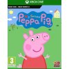 My Friend Peppa Pig