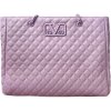Fialová Kabelka shopper Sofia 19V69 Italia (BY VERSACE 1969 ABBIGLIAMENTO SPORT)