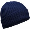 Beechfield Detská zimná čiapka B341B Oxford Navy one size