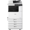 Canon imageRUNNER C3326i - sestava s kazetovou jednotkou a tonery + instalace