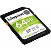 KINGSTON SDXC UHS-I 64GB SDS2/64GB