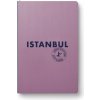 Istanbul City Guide 2025 (Anglais) (Pevná)