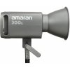 LED lampa Amaran 300c - šedá AM3895
