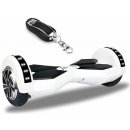 Hoverboard Premium biela