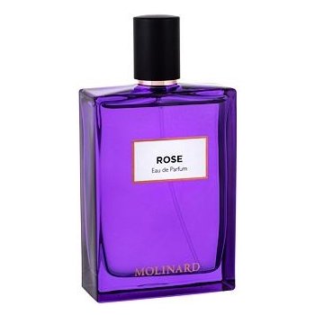 Molinard Les Elements Collection: Rose parfumovaná voda unisex 75 ml