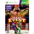 Hulk Hogan Kinect