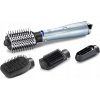 Kulmofén na vlasy Babyliss Hydro Fusion AS774E 1000W modrý