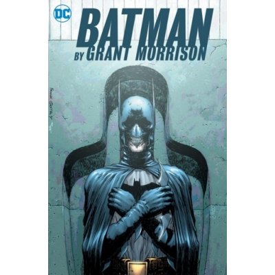 Batman by Grant Morrison Omnibus Volume 2