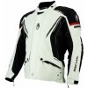 Moto bunda RICHA CYCLONE GORE-TEX sivá - Veľkosť 6XL