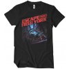 Escape From New York Poster (T-Shirt) L