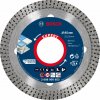 Bosch Diamantový rezný kotúč EXPERT HardCeramic 85 × 22,23 × 1,6 × 7 mm 2.608.900.653
