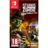 Stubbs the Zombie in Rebel Without a Pulse (SWITCH)