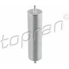 Palivový filter TOPRAN 630 803