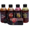 BLACK CARP - Booster 250 ml Ostružina