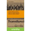 Tvarožkovci - Zuzana Kepplová