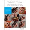 FRONTMAN Technika hry na elektrickou kytaru